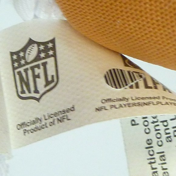 Seattle Seahawks Wilson # 3 NFL Super Bowl XLVIII Champions Plush Stuffed Toy - Picture 6 of 6